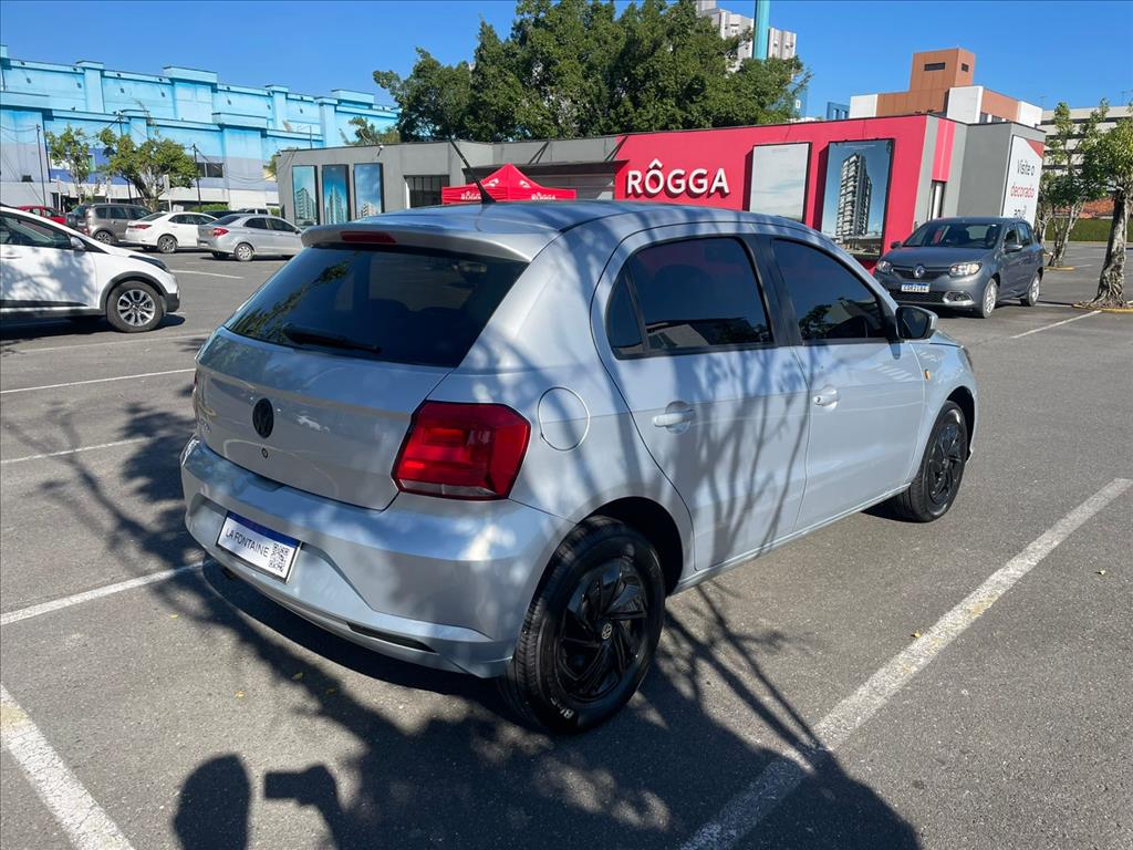 GOL 1.0 12V MPI TOTALFLEX 4P MANUAL3