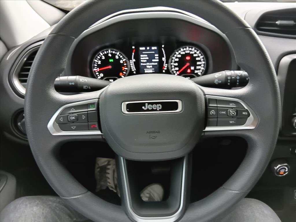 Jeep-RENEGADE-1.3 T270 TURBO FLEX AT6