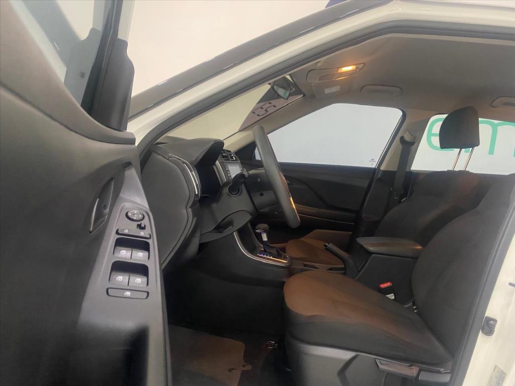 Hyundai-CRETA-1.0 TGDI FLEX COMFORT AUTOMÁTICO