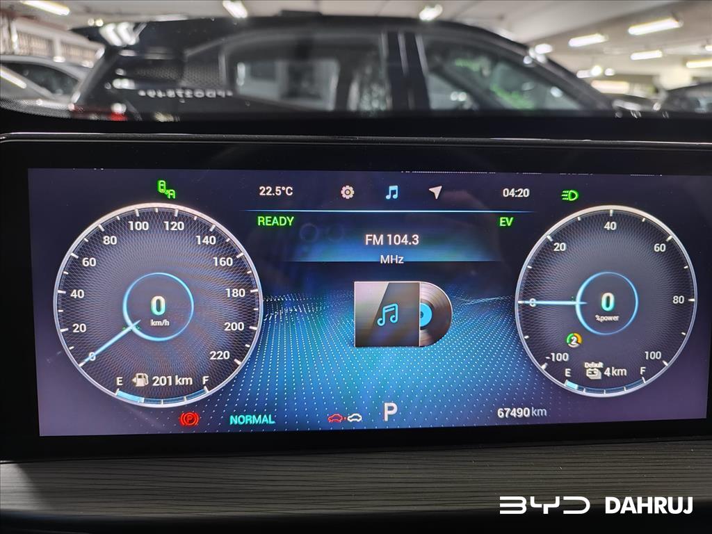 TIGGO 8 PRO 1.5 TCI PLUG-IN HYBRID DHT4