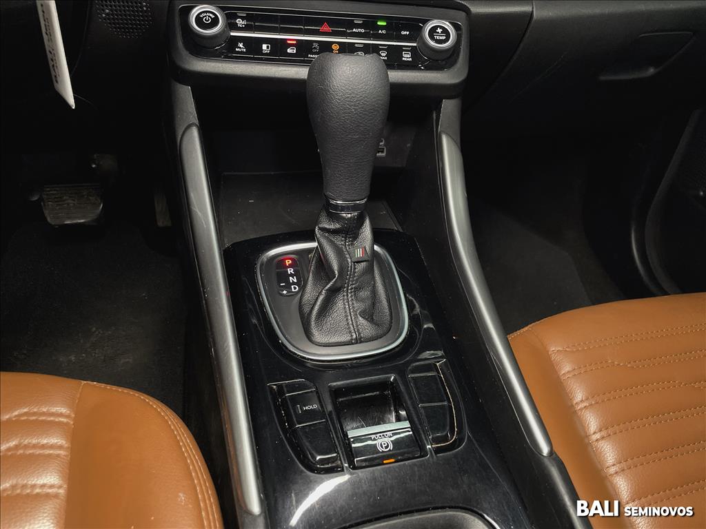 FASTBACK 1.0 TURBO 200 FLEX CVT15