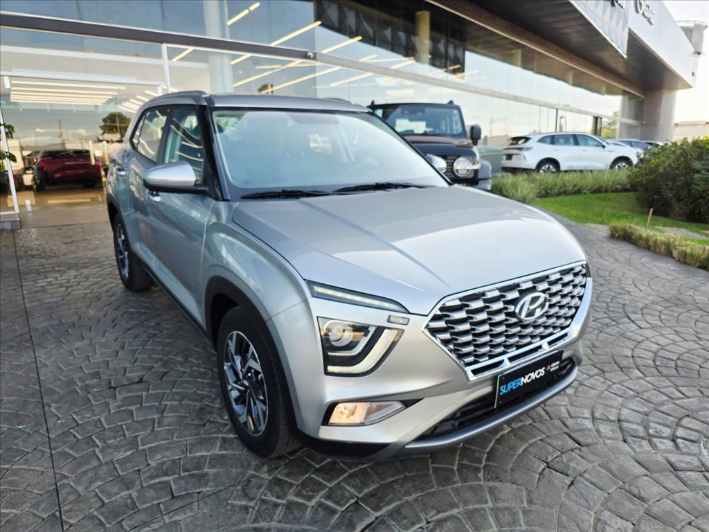 CRETA 1.0 TGDI FLEX PLATINUM AUTOMÁTICO2