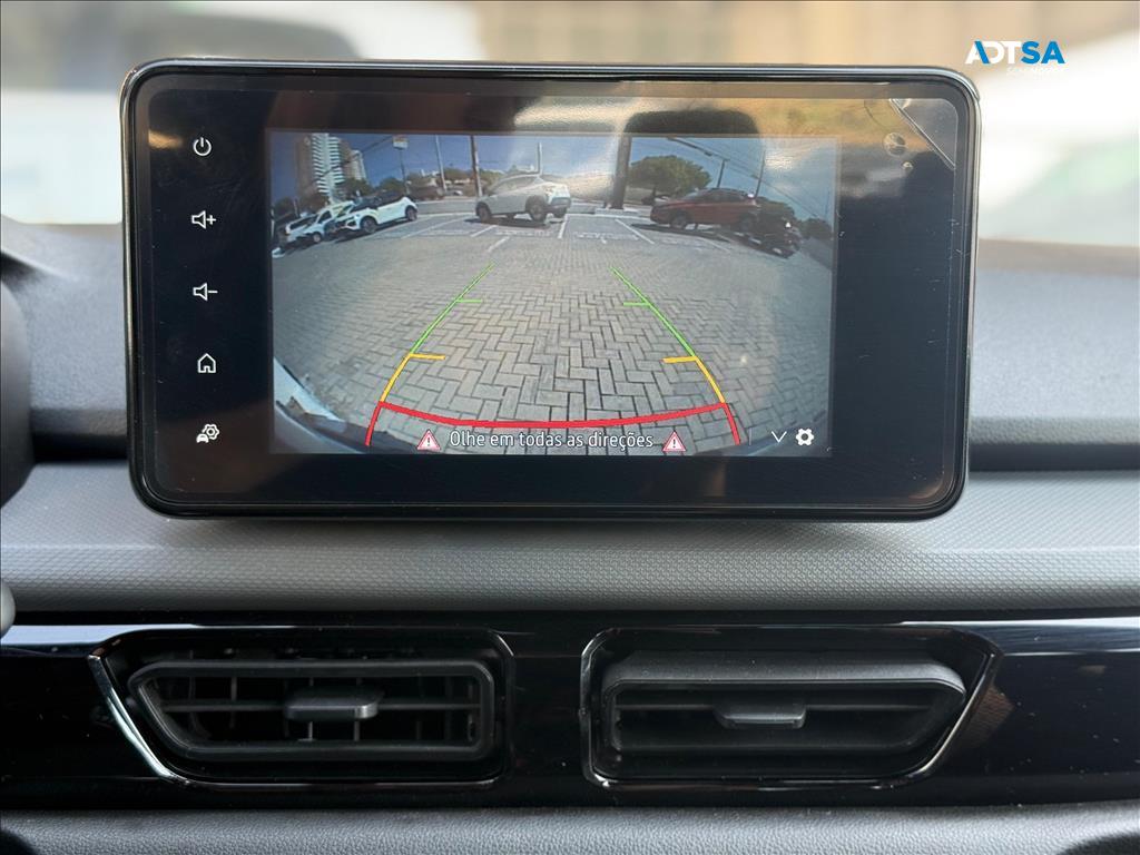 RENAULT KARDIAN 1.0 TCE FLEX EVOLUTION EDC