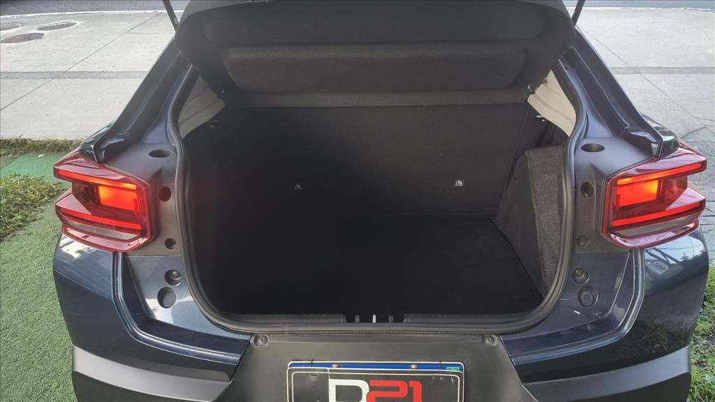 Citroën-BASALT-1.0 TURBO 200 FLEX SHINE CVT