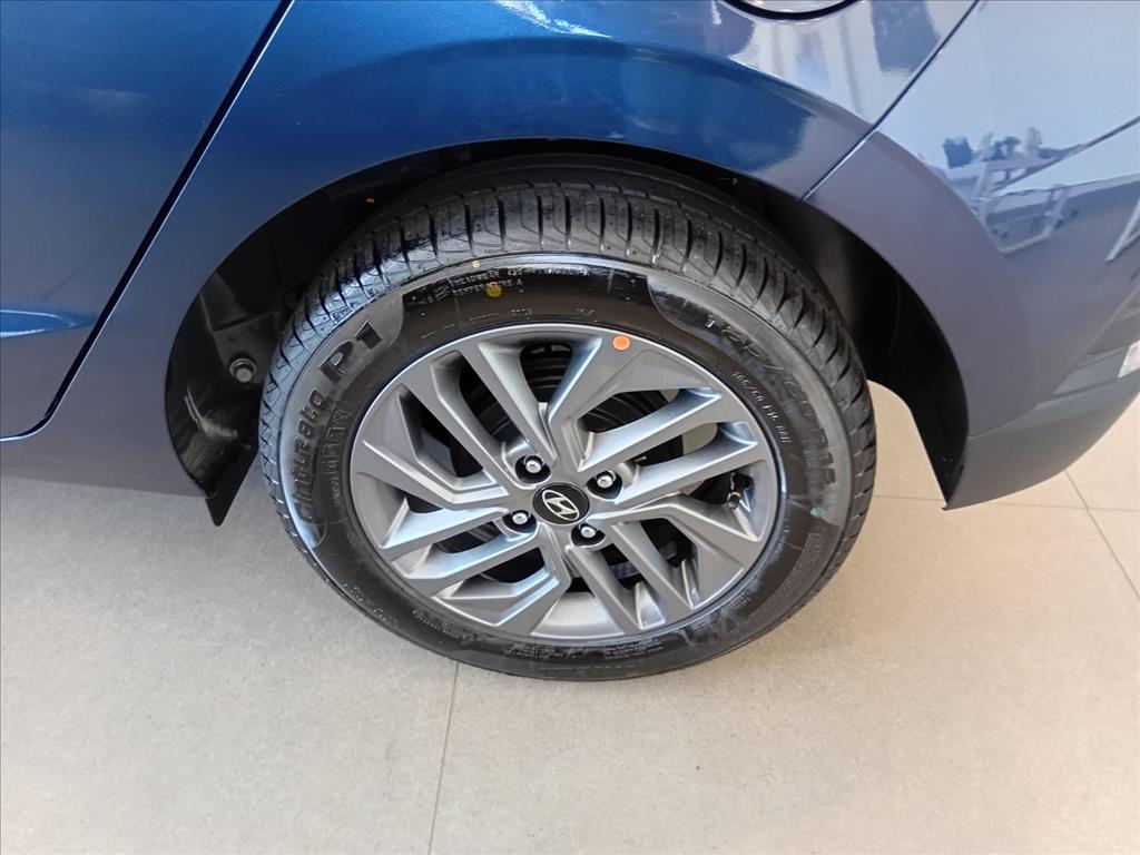 HB20 1.0 12V FLEX LIMITED MANUAL14