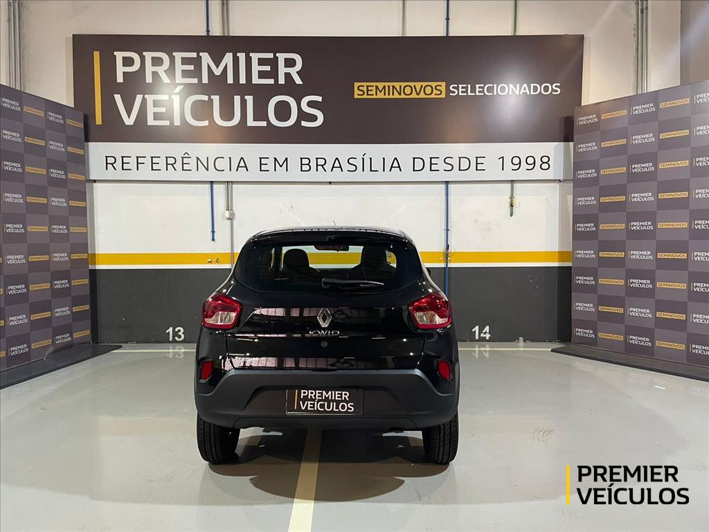 KWID 1.0 12V SCE FLEX ZEN MANUAL10