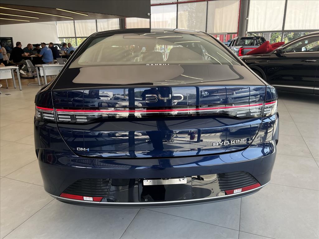 KING 1.5 DM-I PHEV GS AUTOMÁTICO15