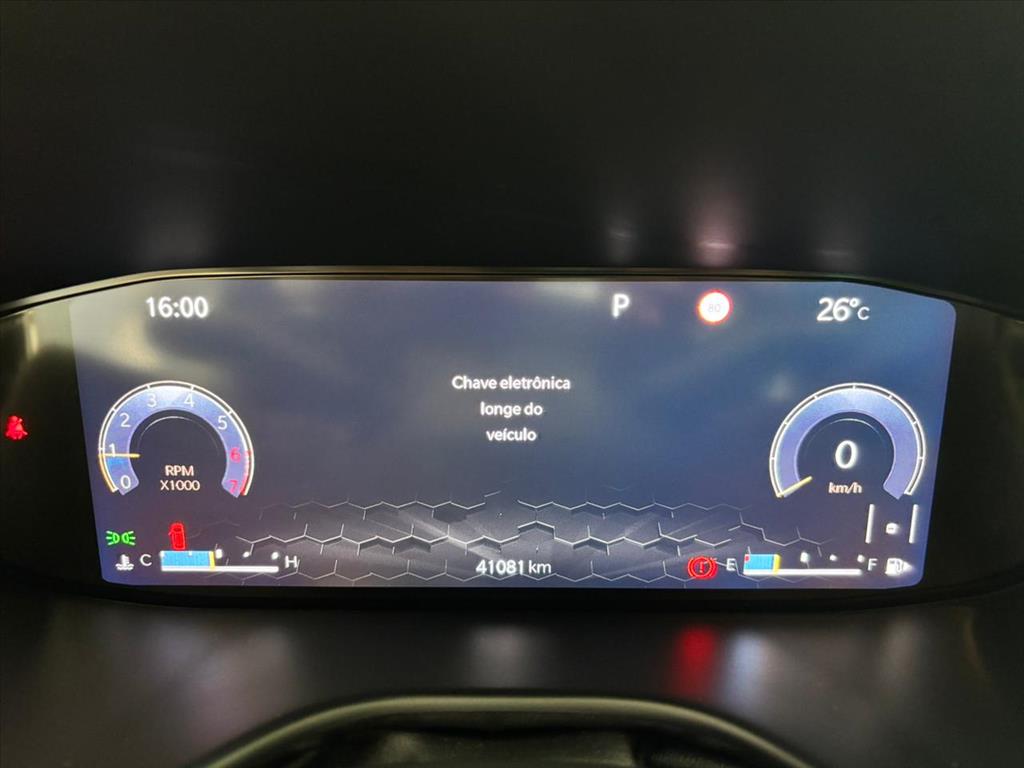 COMMANDER 1.3 T270 TURBO FLEX OVERLAND AT610 COMMANDER 1.3 T270 TURBO FLEX OVERLAND AT610