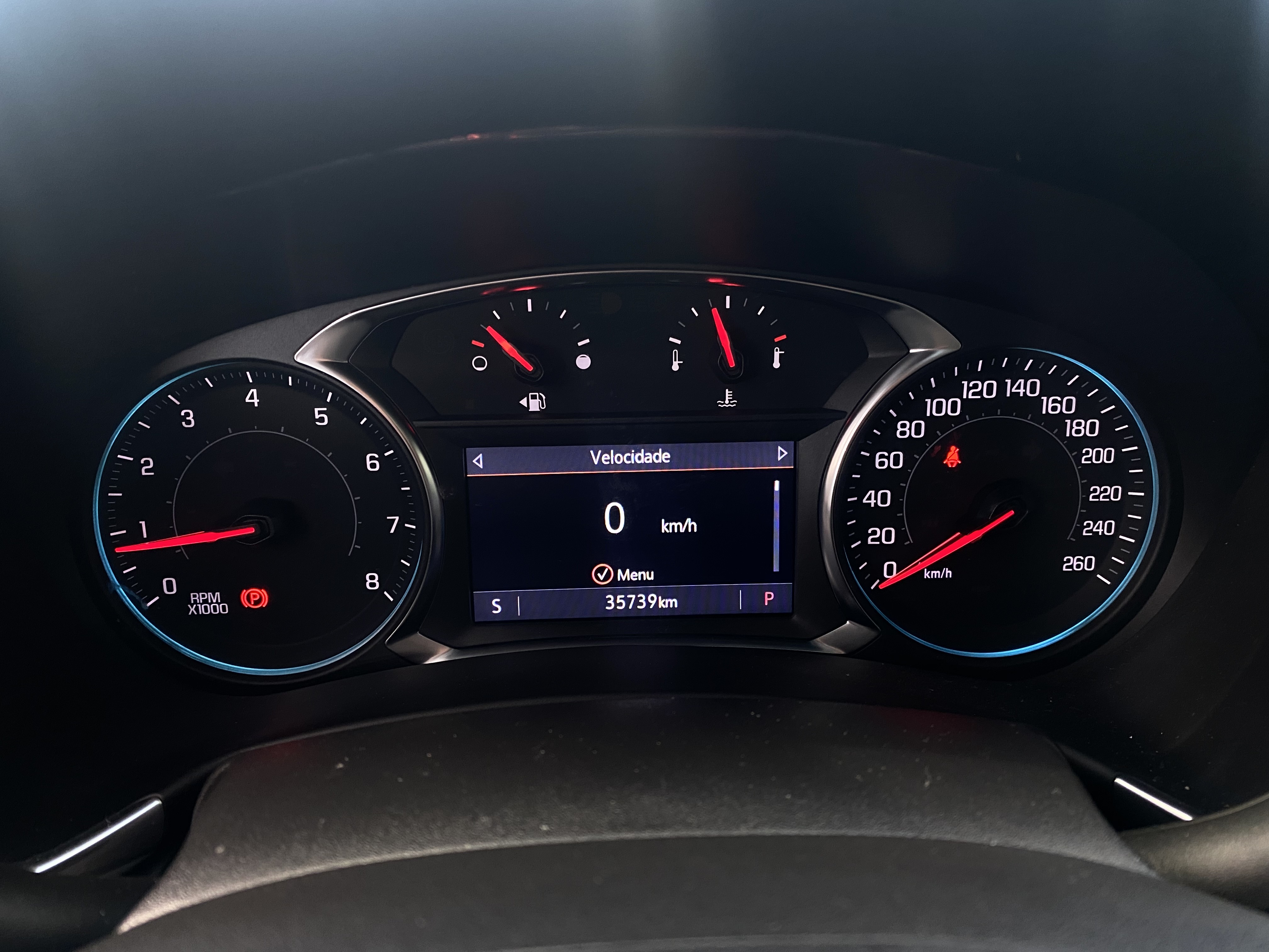 EQUINOX 1.5 16V TURBO GASOLINA PREMIER AWD AUTOMÁTICO11