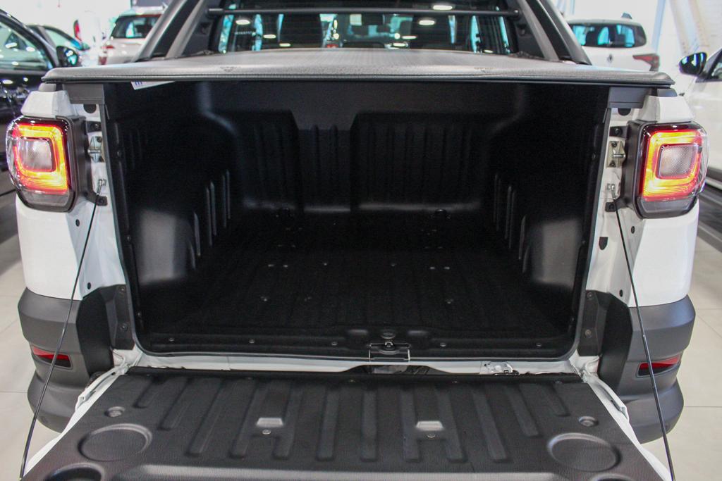 STRADA 1.0 TURBO 200 FLEX RANCH CD CVT9