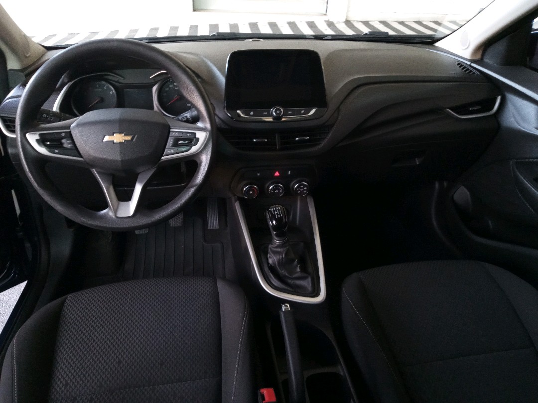 ONIX 1.0 FLEX LT MANUAL7