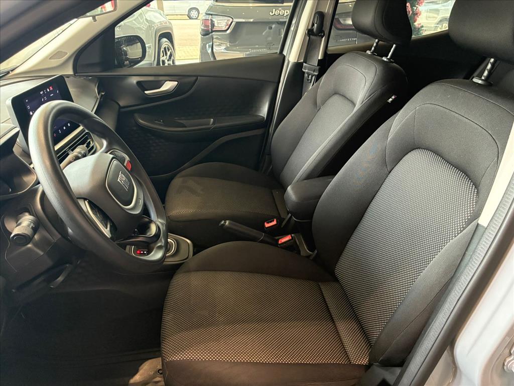 PULSE 1.0 TURBO 200 FLEX DRIVE CVT7