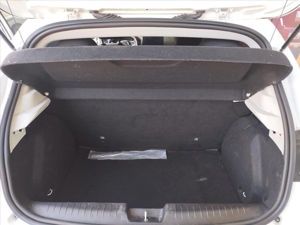 PULSE 1.0 TURBO 200 FLEX DRIVE CVT6