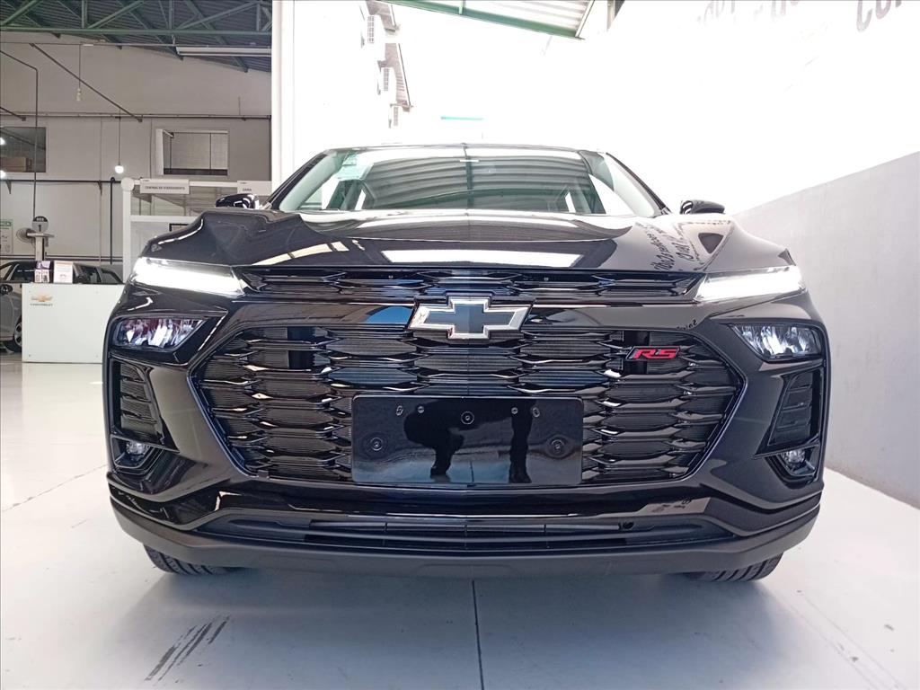 TRACKER 1.2 TURBO FLEX RS AUTOMÁTICO16