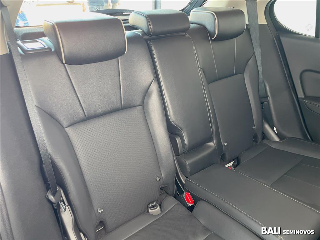 CITY 1.5 i-VTEC FLEX TOURING CVT