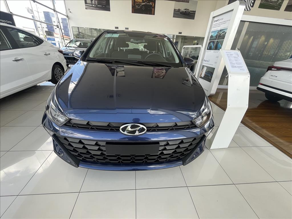 Hyundai-HB20-1.0 12V FLEX LIMITED MANUAL
