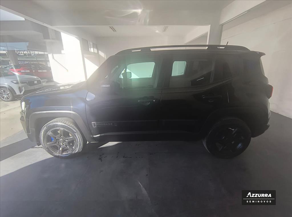 RENEGADE 1.3 T270 TURBO FLEX SPORT AT6
