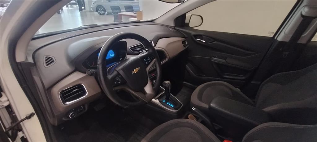 PRISMA 1.4 MPFI LTZ 8V FLEX 4P AUTOMÁTICO6