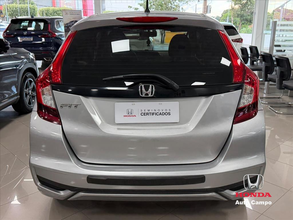 FIT 1.5 DX 16V FLEX 4P MANUAL4