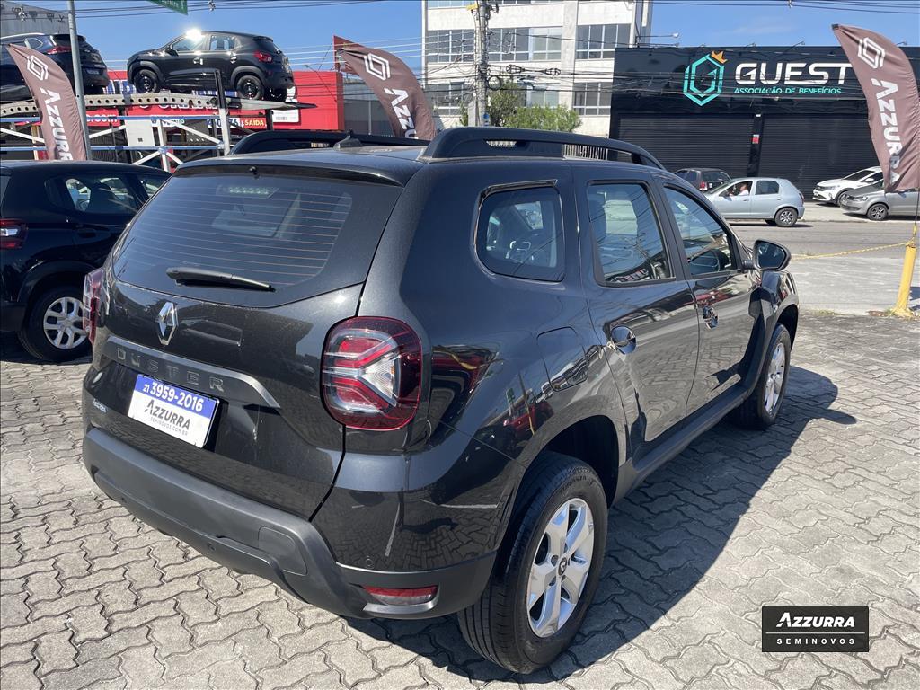 DUSTER 1.6 16V SCE FLEX INTENSE PLUS MANUAL2