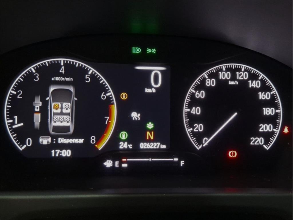 CITY 1.5 i-VTEC FLEX TOURING CVT7