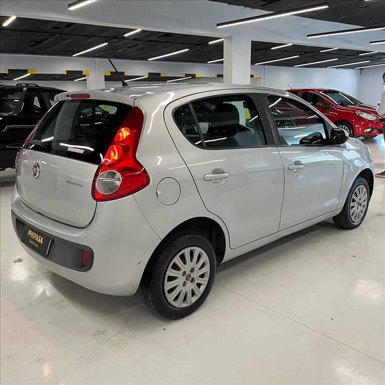 PALIO 1.0 MPI ATTRACTIVE 8V FLEX 4P MANUAL4