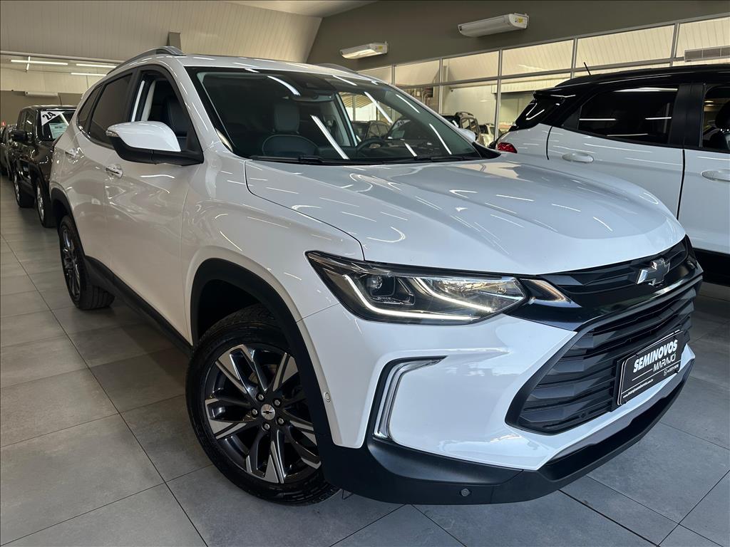 TRACKER 1.2 TURBO FLEX PREMIER AUTOMÁTICO0