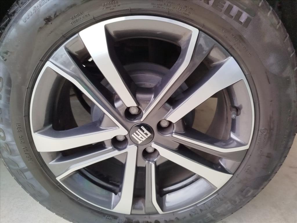 PULSE 1.0 TURBO 200 FLEX AUDACE CVT13