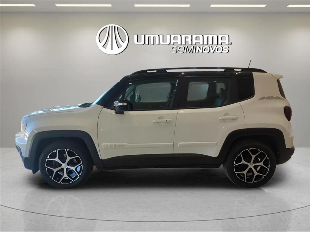 RENEGADE 1.3 T270 TURBO FLEX SAHARA AT64
