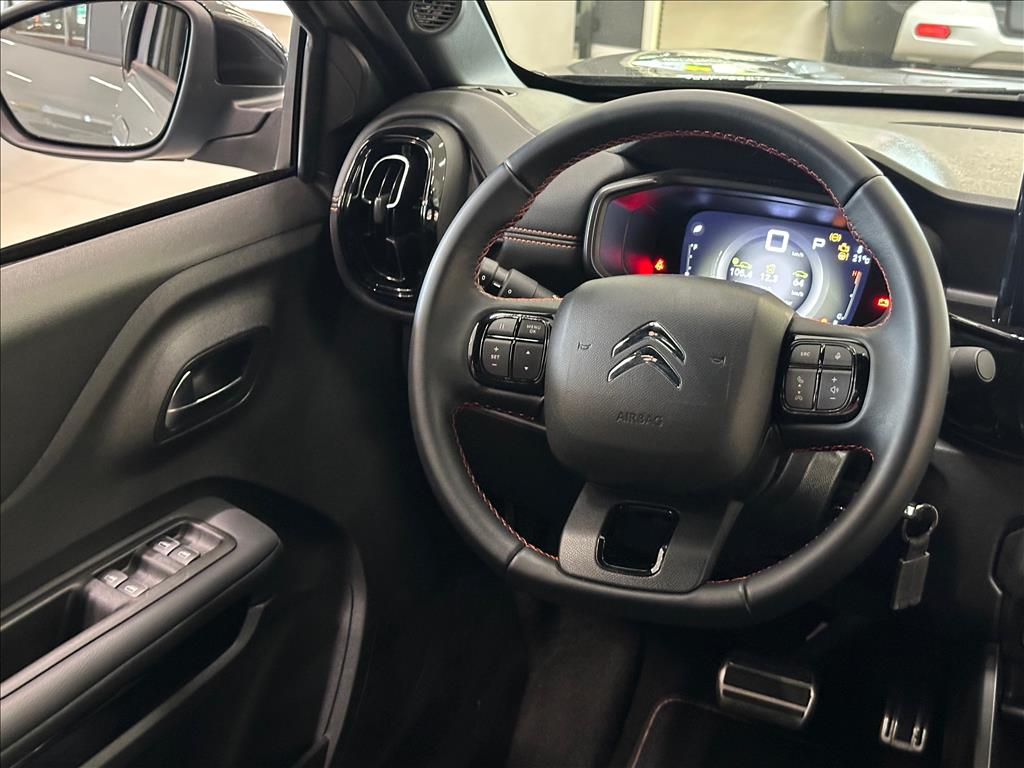 BASALT 1.0 TURBO 200 FLEX DARK EDITION CVT5