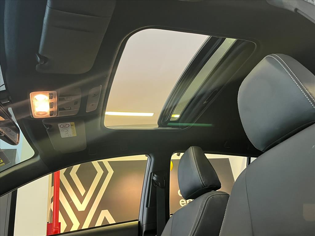 YARIS 1.5 16V FLEX XLS CONNECT MULTIDRIVE11