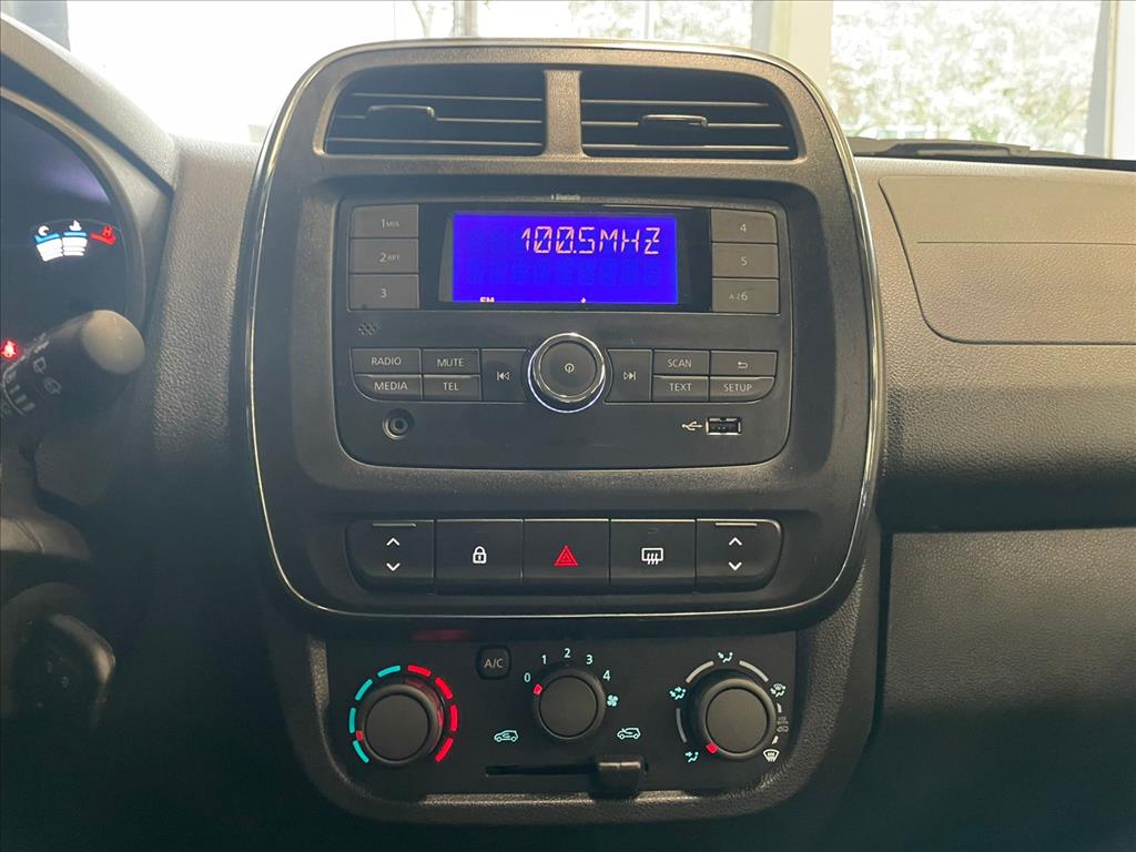 KWID 1.0 12V SCE FLEX ZEN MANUAL