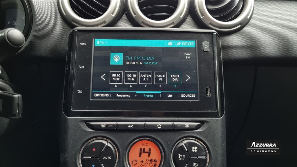 C3 1.2 PURE TECH FLEX ATTRACTION MANUAL15