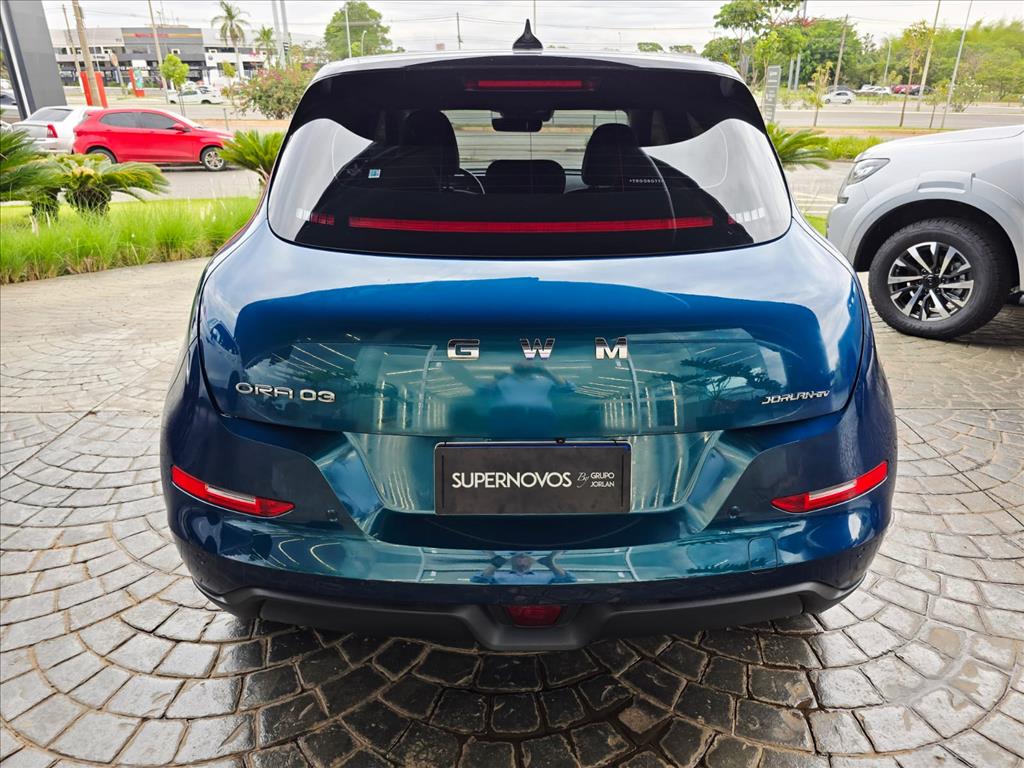 ORA 03 58 KW ELÉTRICO BEV585