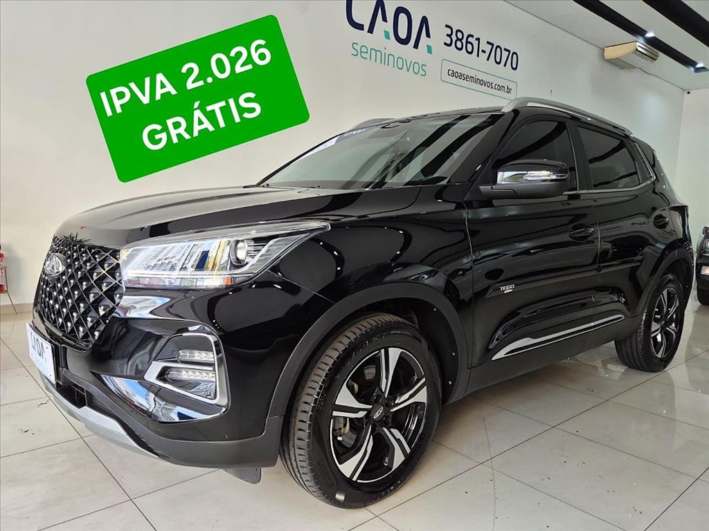 1.5 VVT TURBO iFLEX SPORT CVT