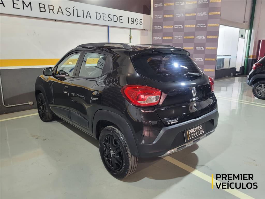 KWID 1.0 12V SCE FLEX OUTSIDER MANUAL8