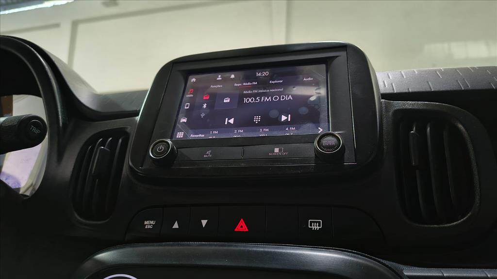 MOBI 1.0 EVO FLEX TREKKING MANUAL12