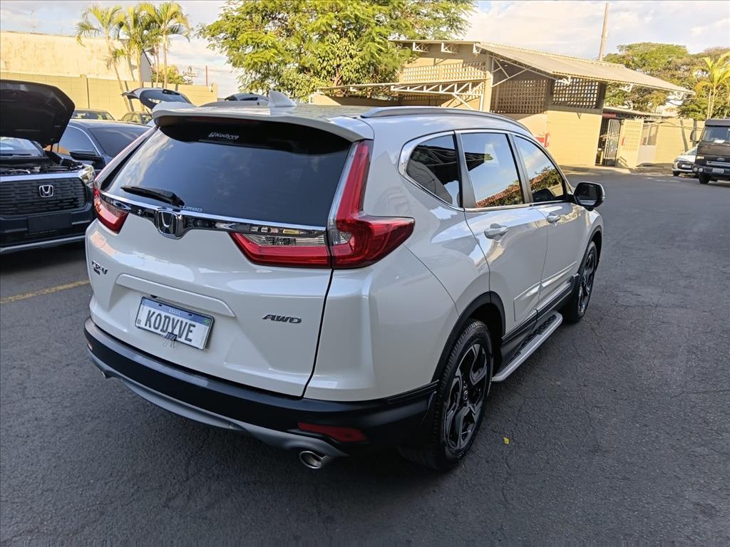 CRV 1.5 16V VTC TURBO GASOLINA TOURING AWD CVT2