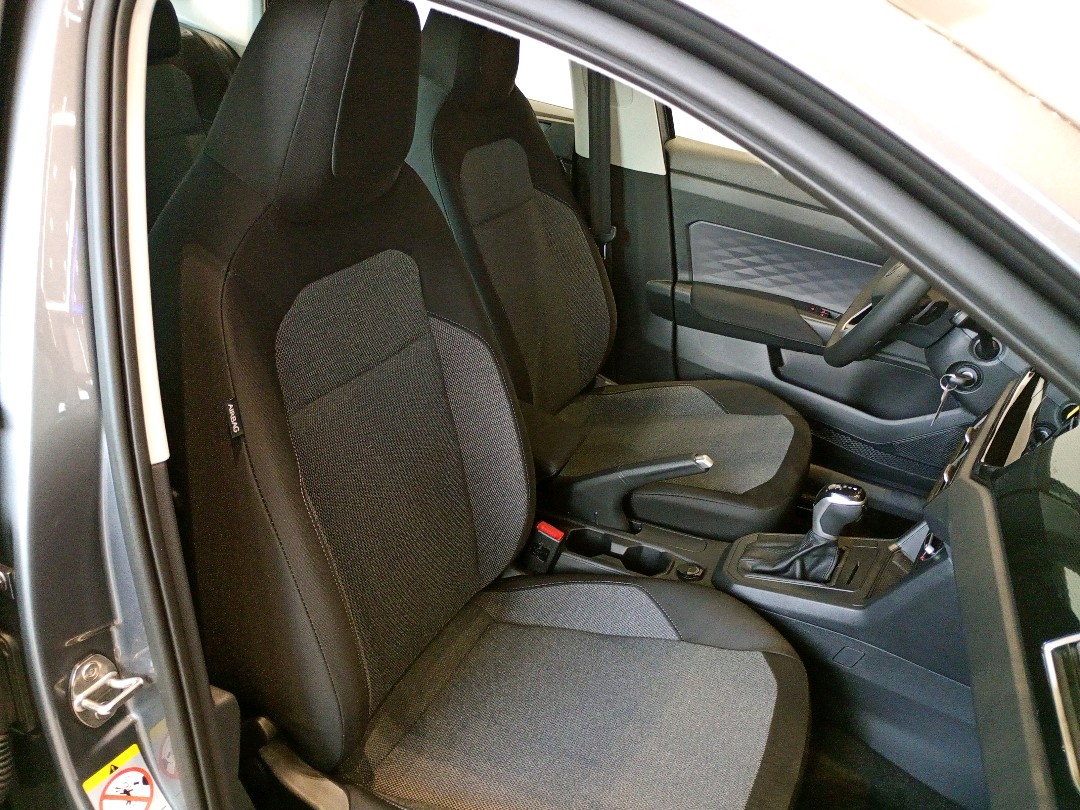 VIRTUS 1.0 170 TSI AUTOMÁTICO7