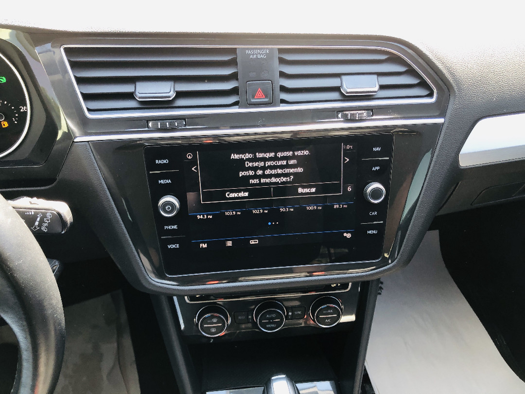 TIGUAN 1.4 250 TSI TOTAL FLEX ALLSPACE TIPTRONIC