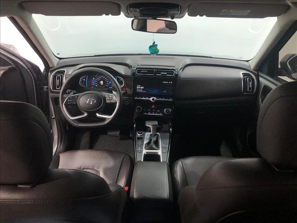 CRETA 1.0 TGDI FLEX PLATINUM AUTOMÁTICO