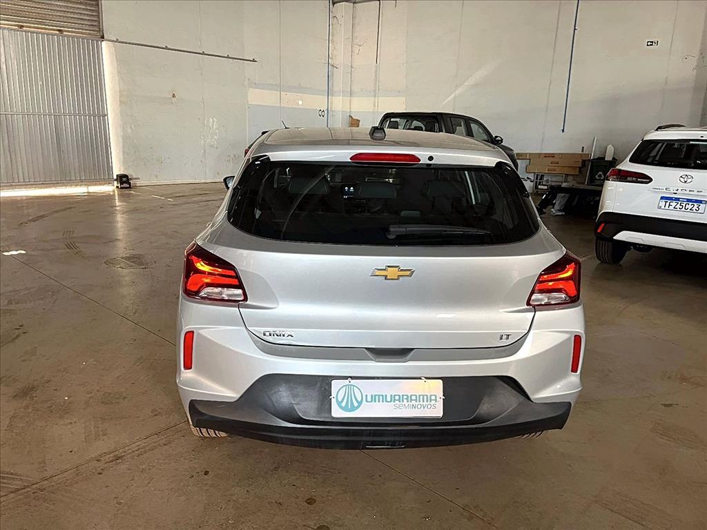 ONIX 1.0 FLEX LT MANUAL