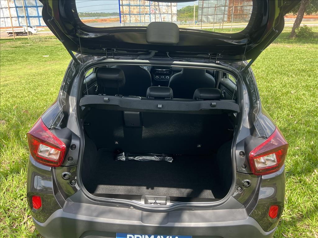 KWID 1.0 12V SCE FLEX INTENSE MANUAL7
