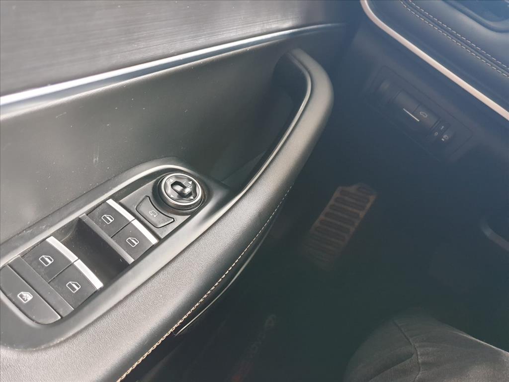 TIGGO 8 1.6 TGDI GASOLINA TXS DCT