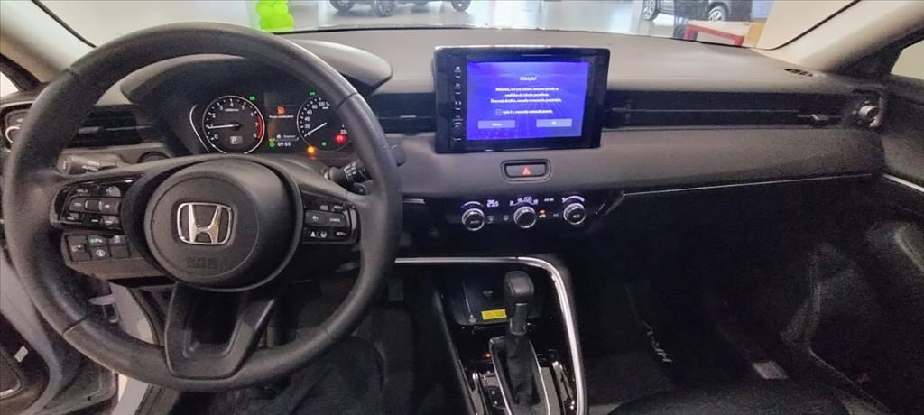 HR-V 1.5 DI I-VTEC FLEX EXL CVT6