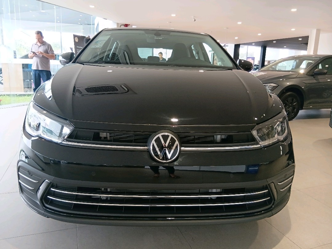 POLO 1.0 170 TSI HIGHLINE AUTOMÁTICO1