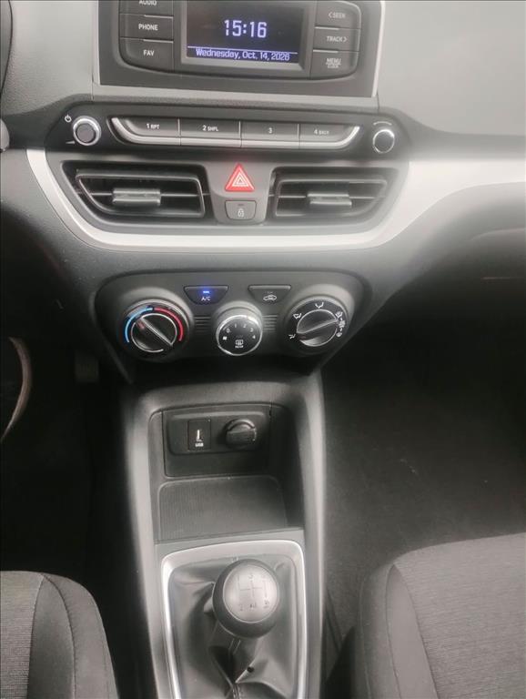 HB20 1.0 12V FLEX SENSE MANUAL4