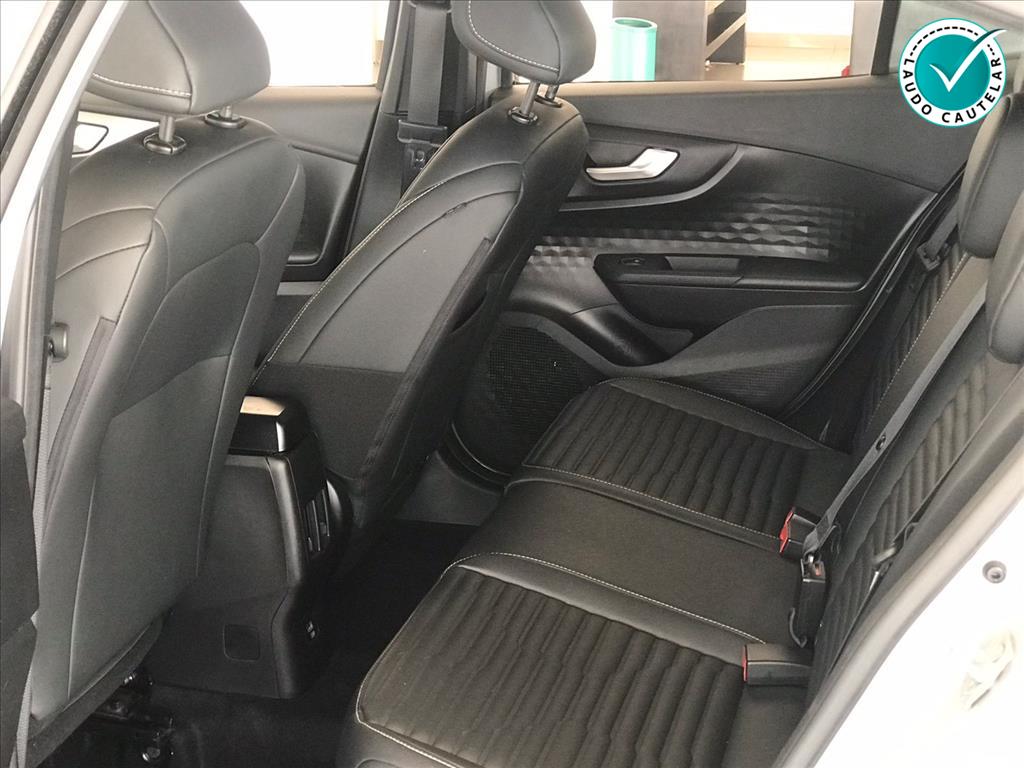 FASTBACK 1.0 TURBO 200 FLEX IMPETUS CVT