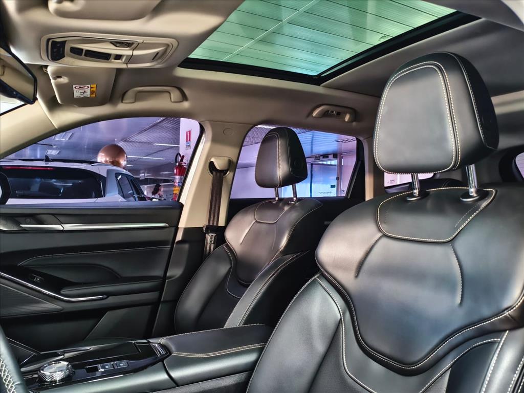 HAVAL H6 1.5 HEV PREMIUM E-TRACTION7
