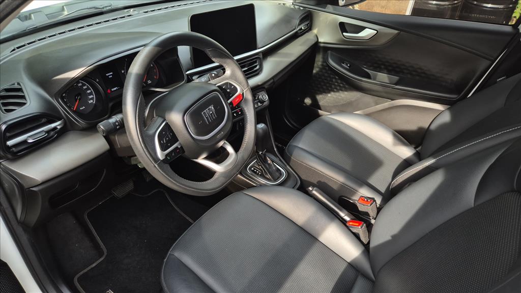 PULSE 1.0 TURBO 200 FLEX AUDACE CVT7